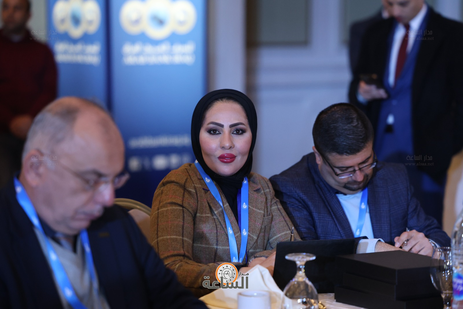 Madar Al-Saa Images 0.35024694467638695