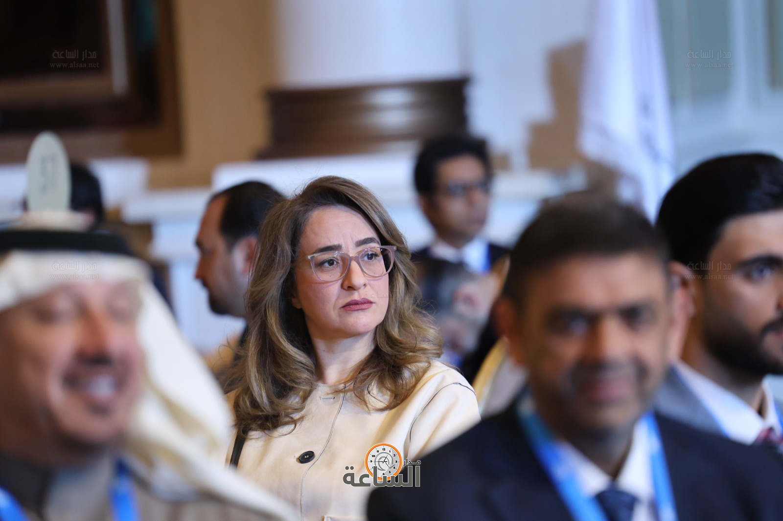 Madar Al-Saa Images 0.06559803116181073