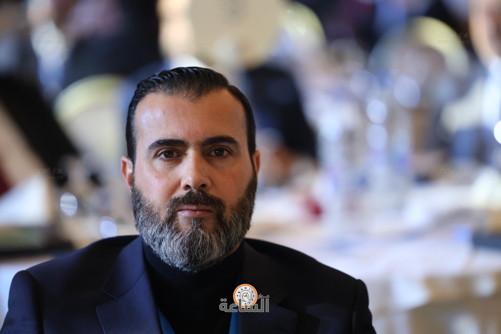 Madar Al-Saa Images 0.1284327460101229