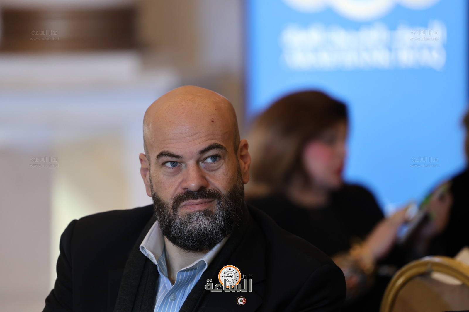 فلاح الزغير