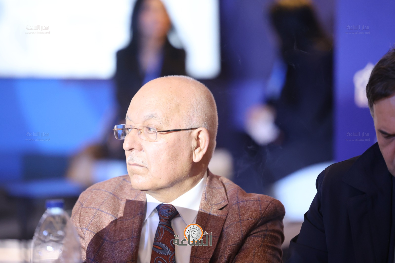 Madar Al-Saa Images 0.4976322960383035