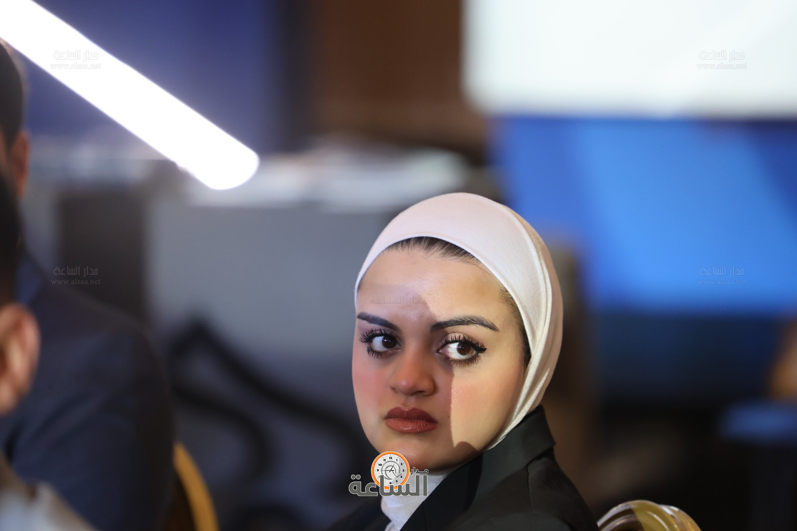 Madar Al-Saa Images 0.8474263440230403