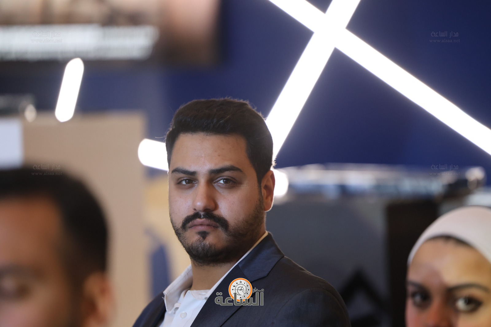 Madar Al-Saa Images 0.18809742839095023