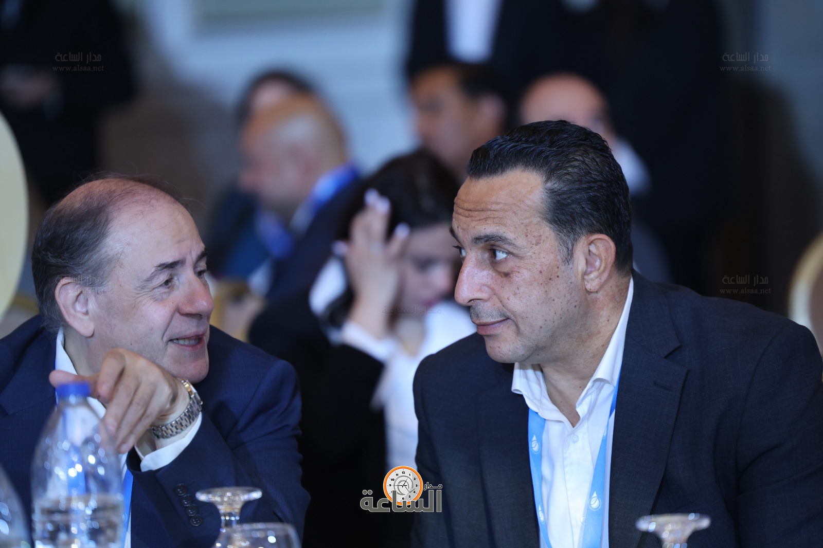 Madar Al-Saa Images 0.3783964490498146