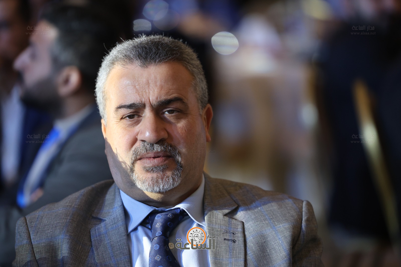 Madar Al-Saa Images 0.9445631313652505