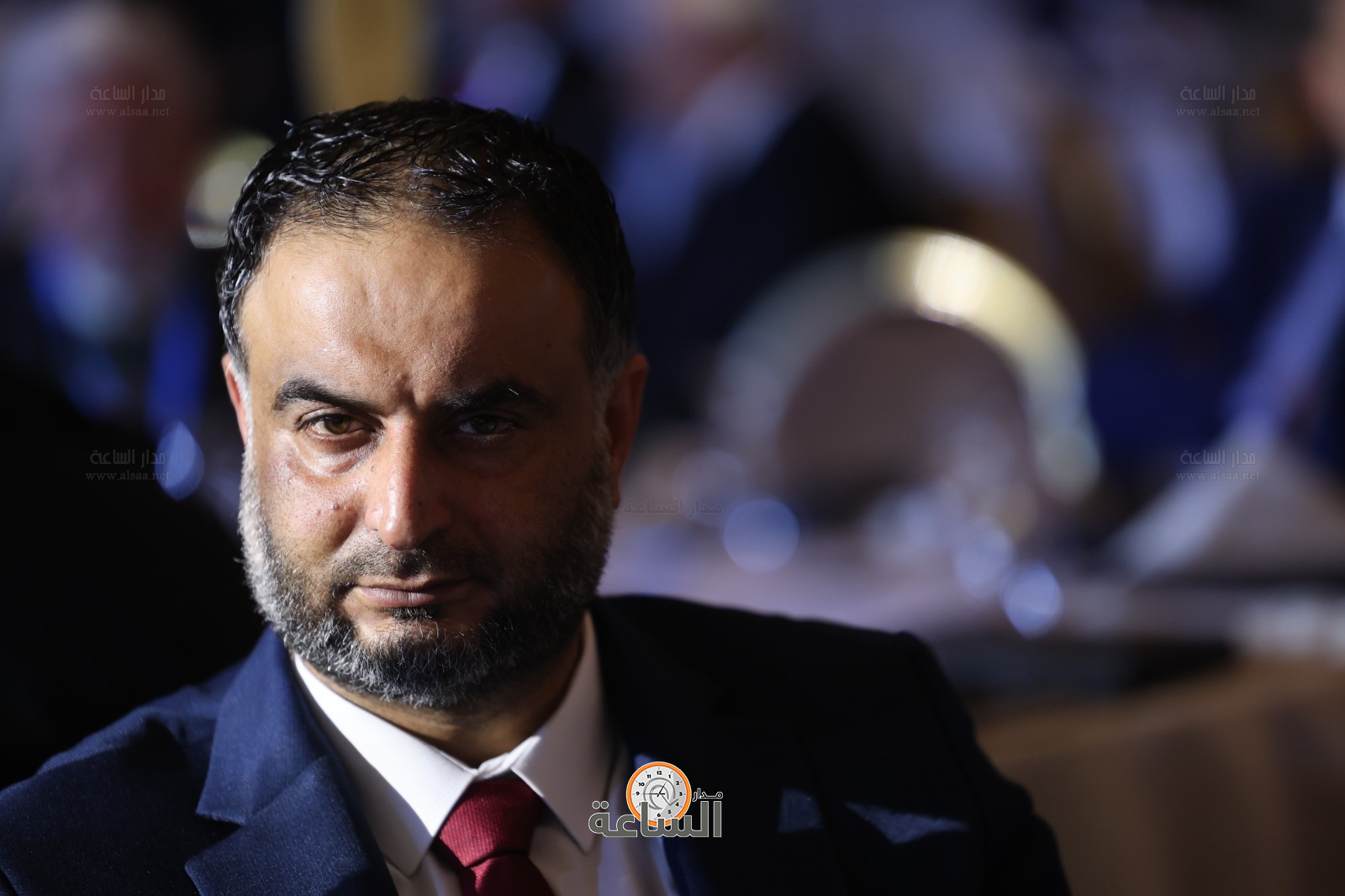 Madar Al-Saa Images 0.6450998524700946