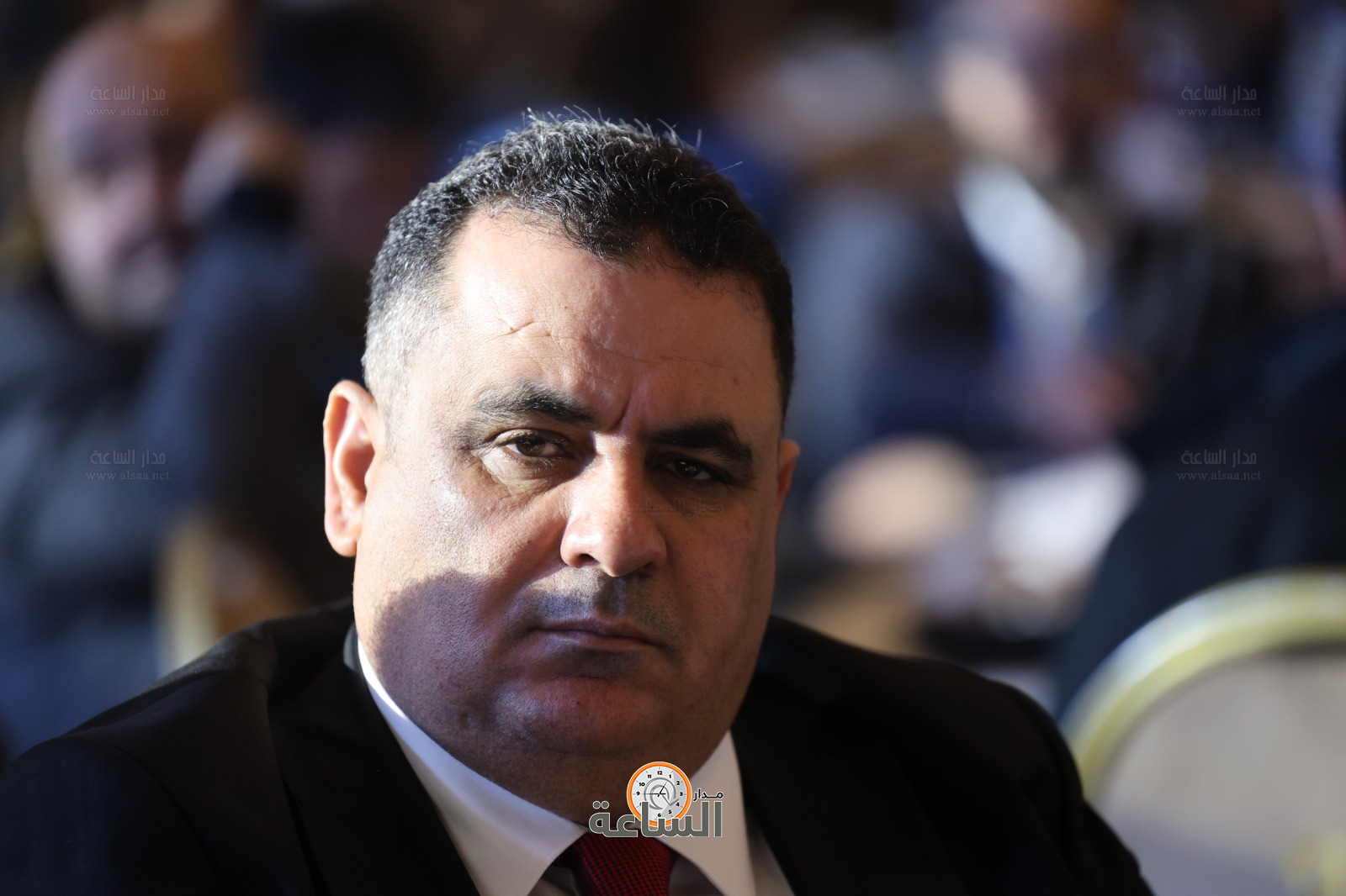 Madar Al-Saa Images 0.2696122014581608