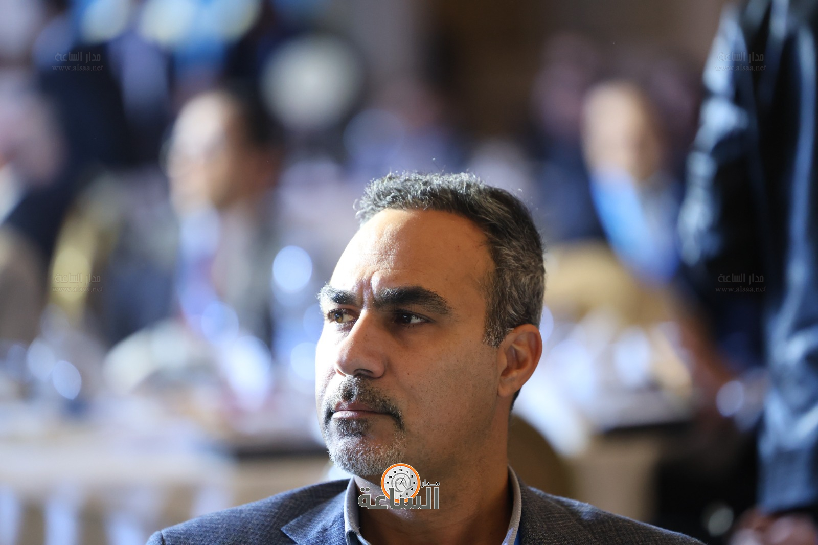 Madar Al-Saa Images 0.4282496634436417