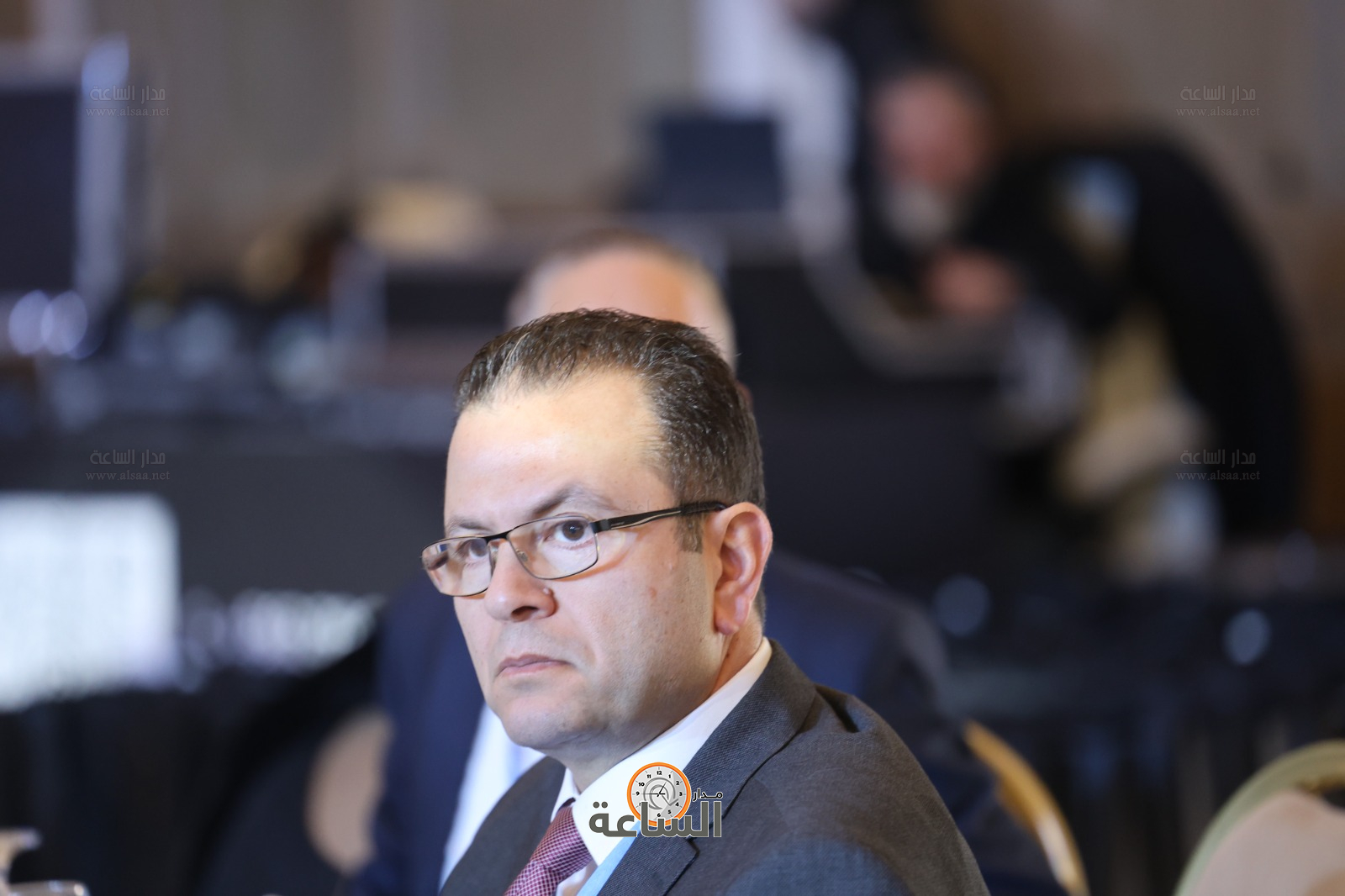 Madar Al-Saa Images 0.5416569272321694