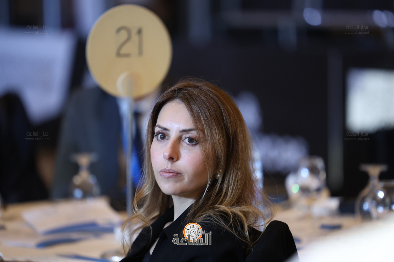 Madar Al-Saa Images 0.17323205402384478