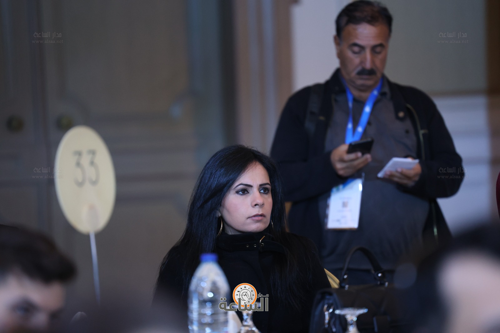 Madar Al-Saa Images 0.5587356626156263