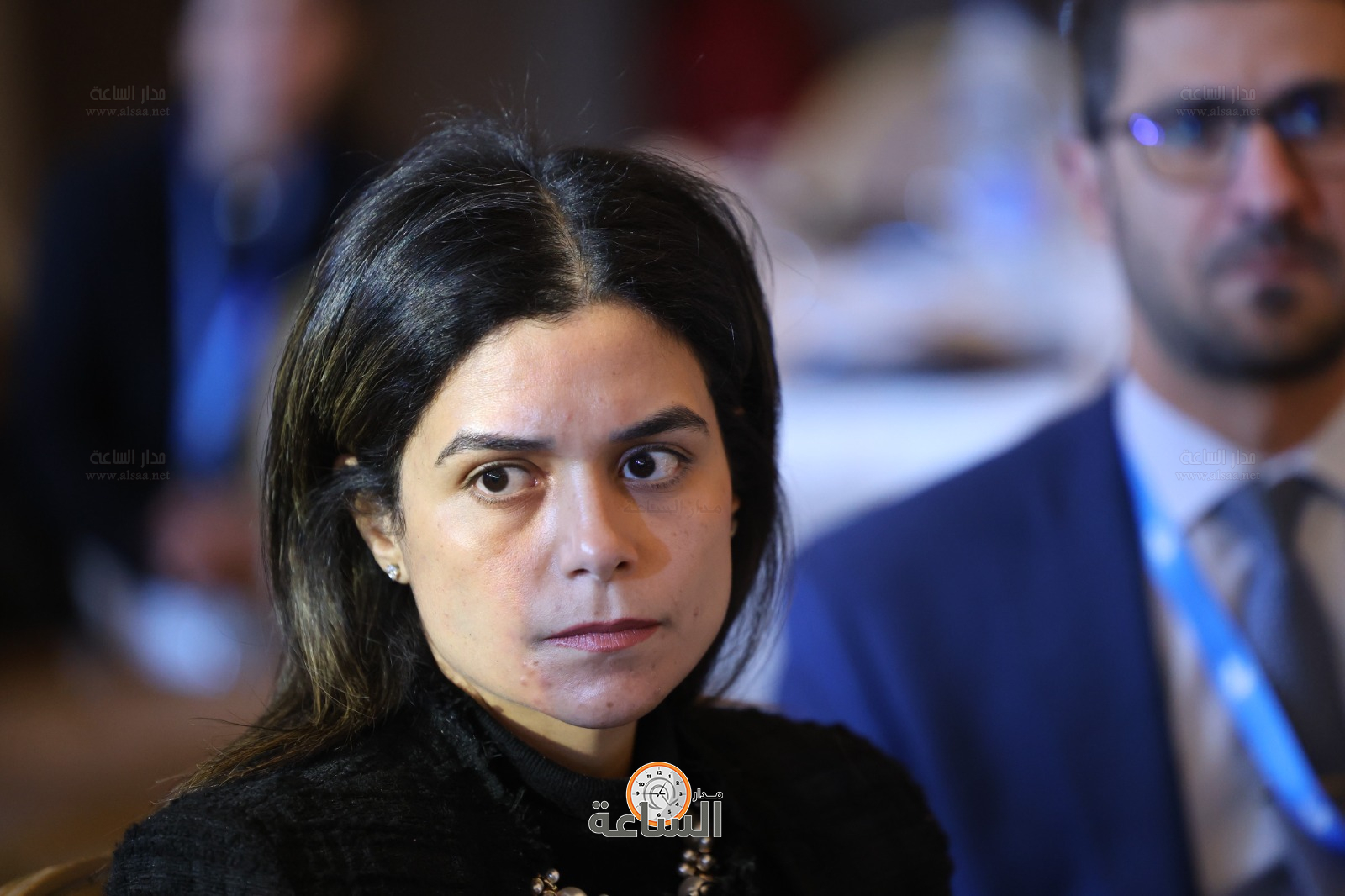 Madar Al-Saa Images 0.32328392520544025