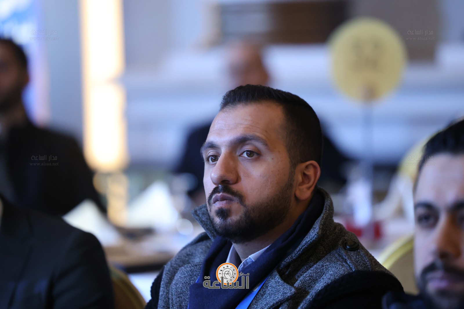 Madar Al-Saa Images 0.24864420932670006