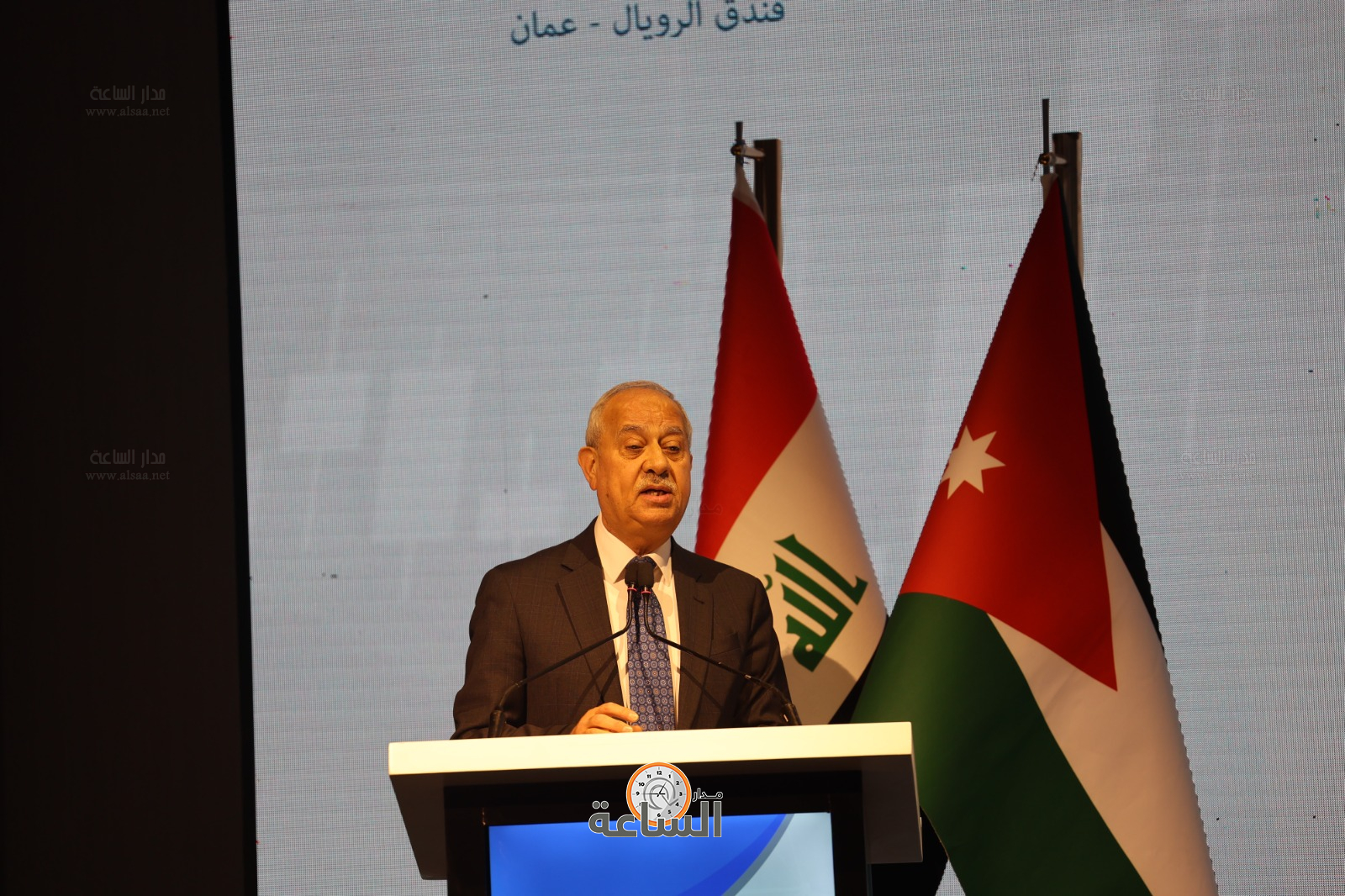 Madar Al-Saa Images 0.052724149612611626