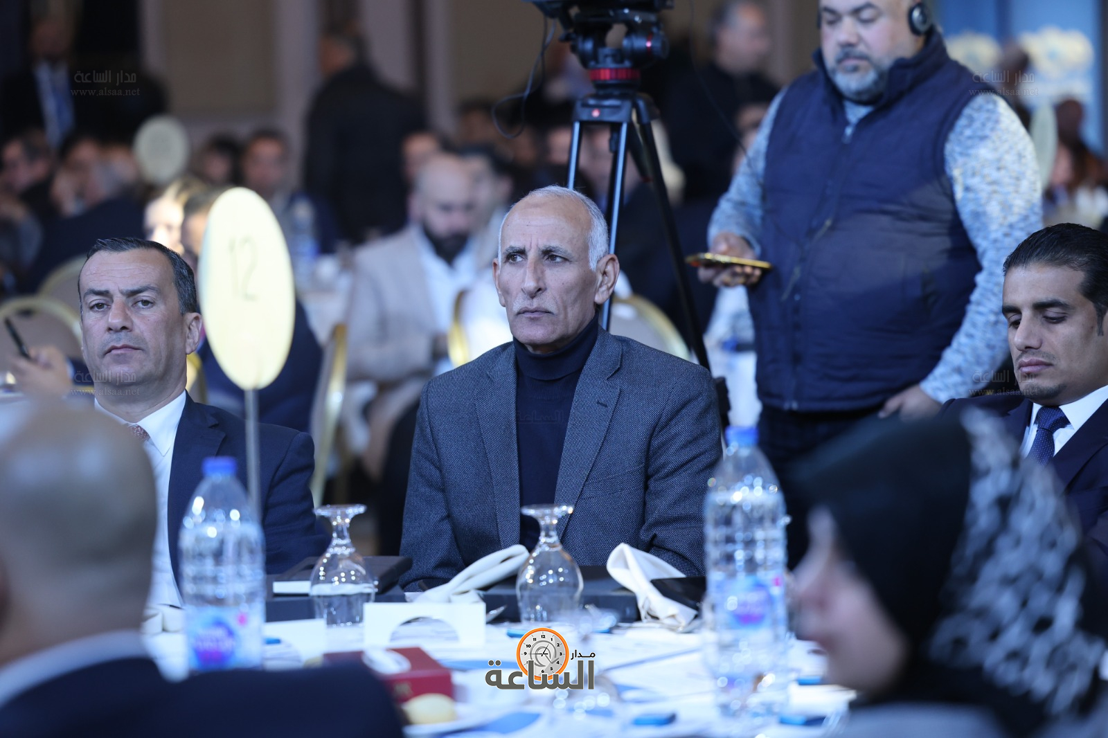 Madar Al-Saa Images 0.914597265554574