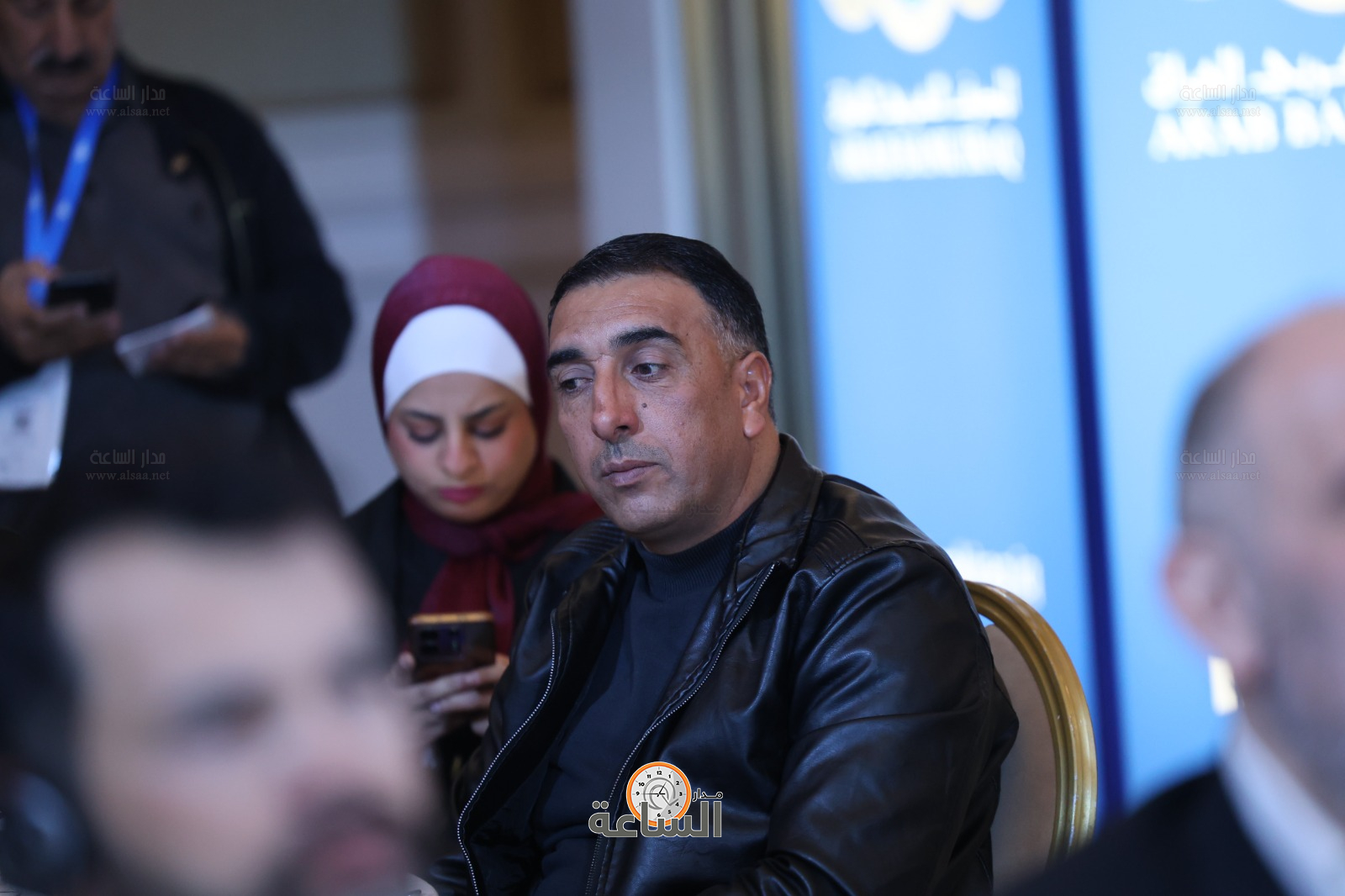 Madar Al-Saa Images 0.16151308629393646