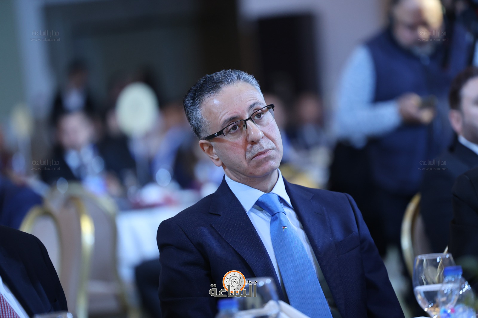 Madar Al-Saa Images 0.4957780385040311