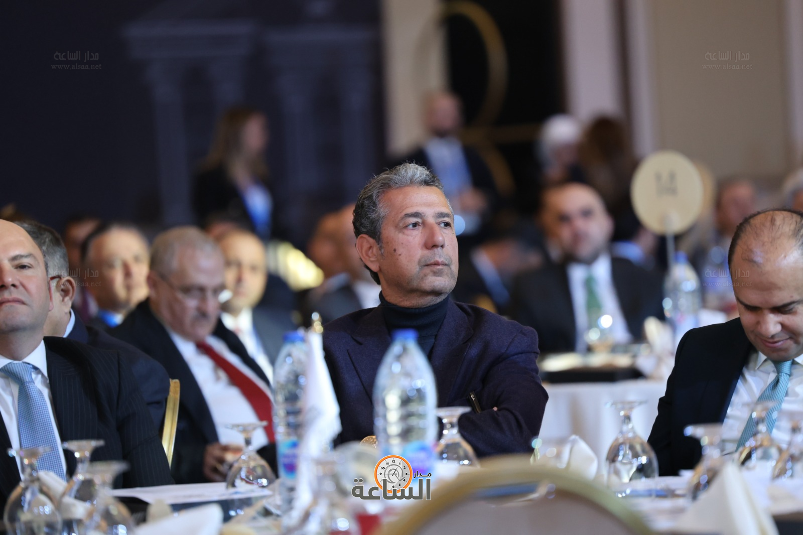 Madar Al-Saa Images 0.32919985141175667