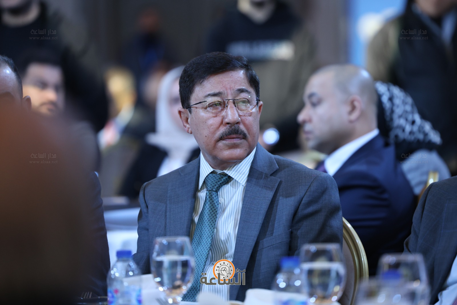 Madar Al-Saa Images 0.4243090508805585