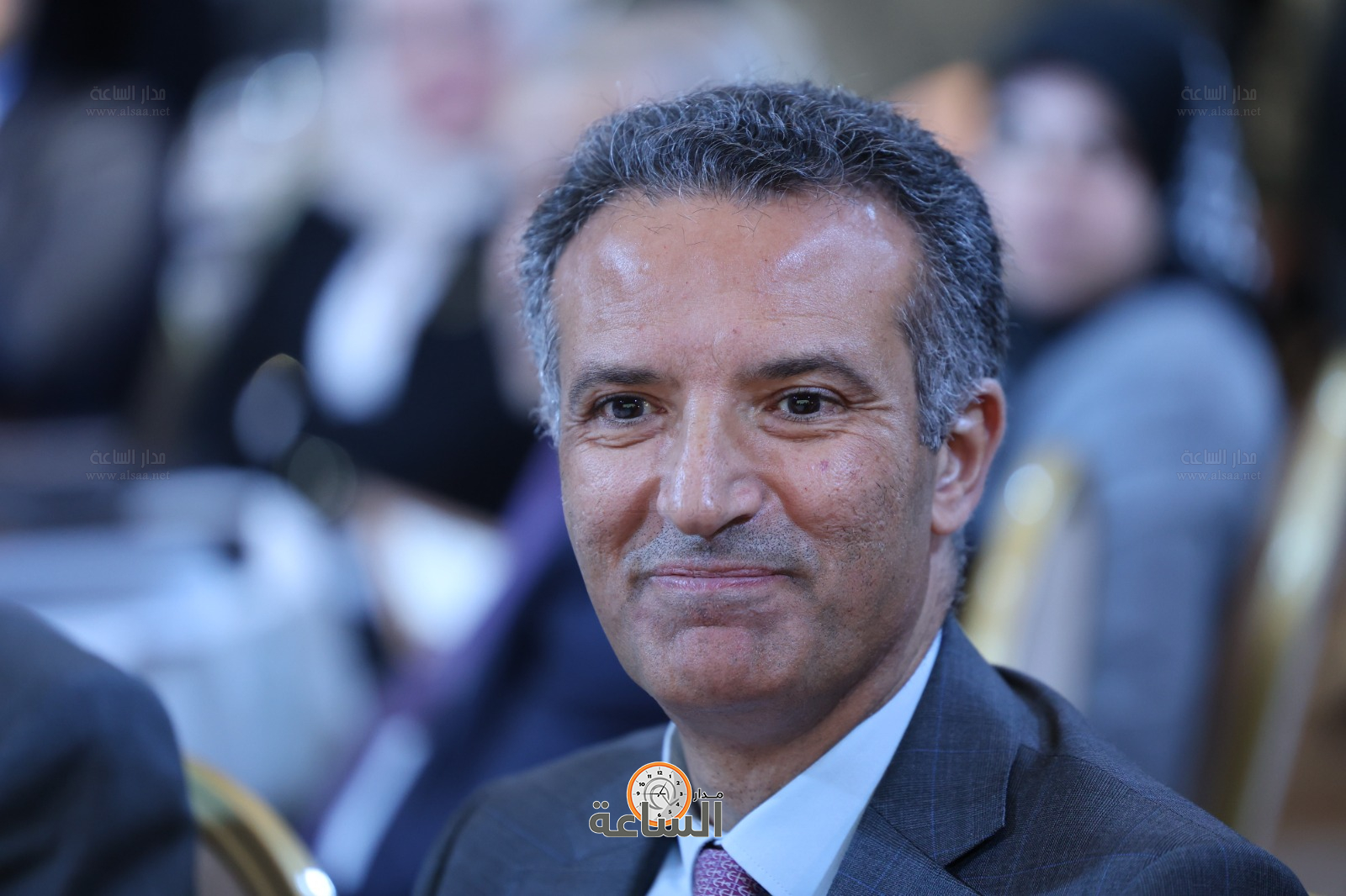 نايف حميدي الفايز