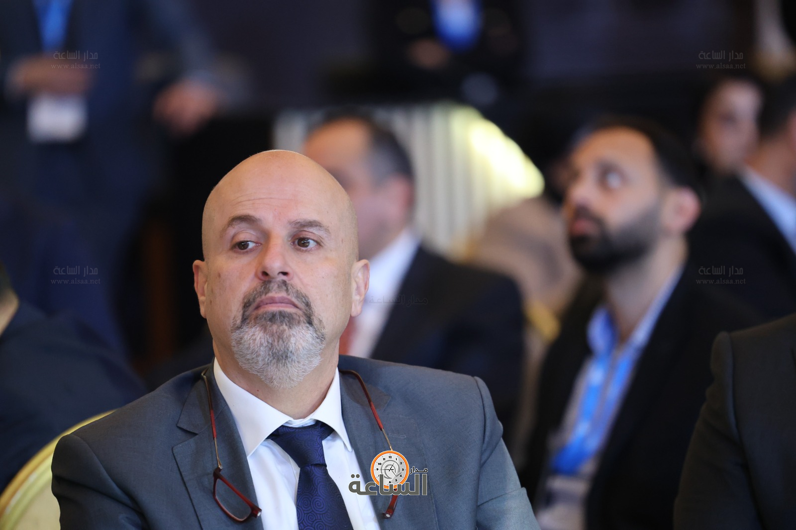 Madar Al-Saa Images 0.13855555968133504