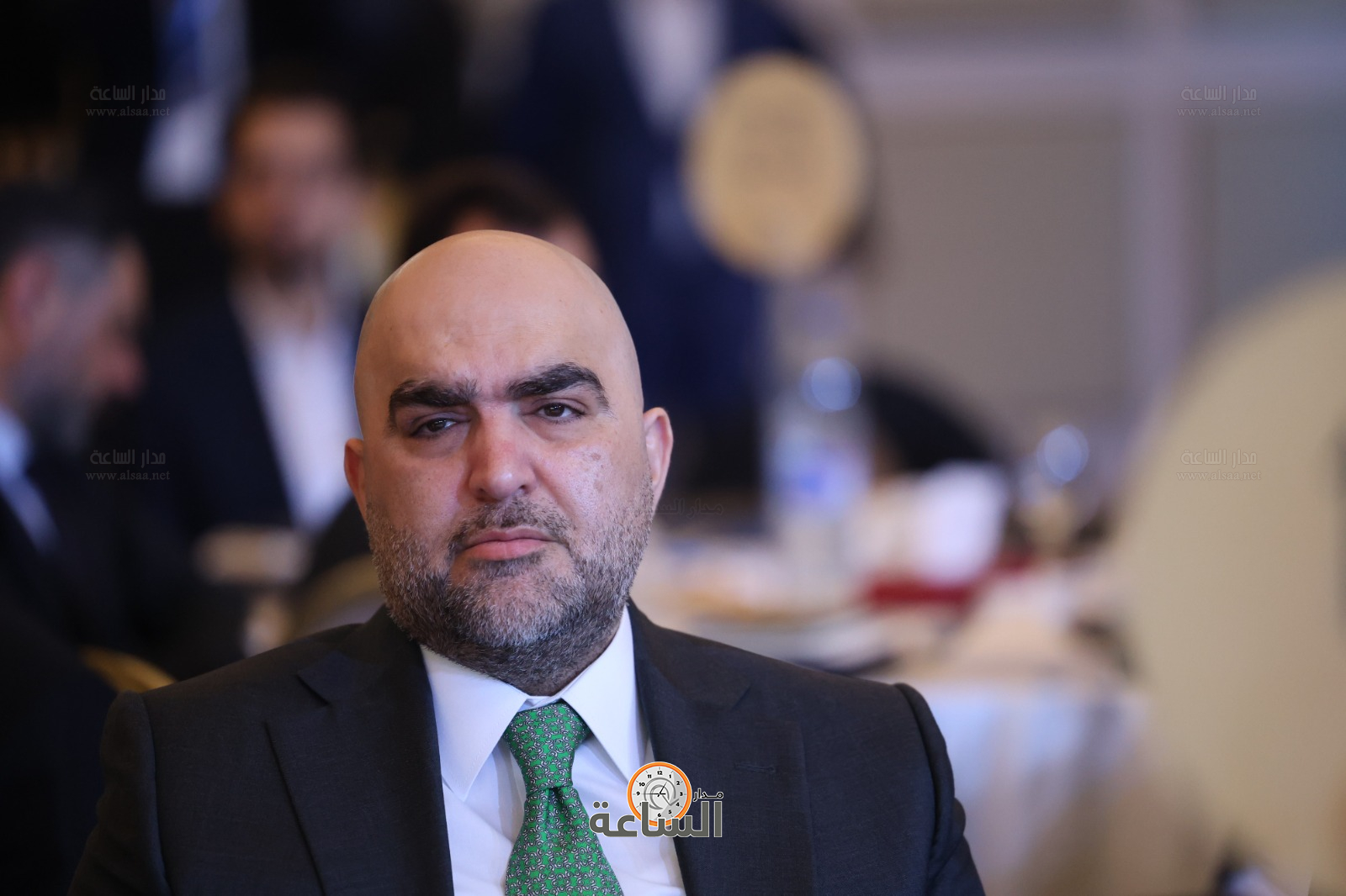 Madar Al-Saa Images 0.6385907929228951