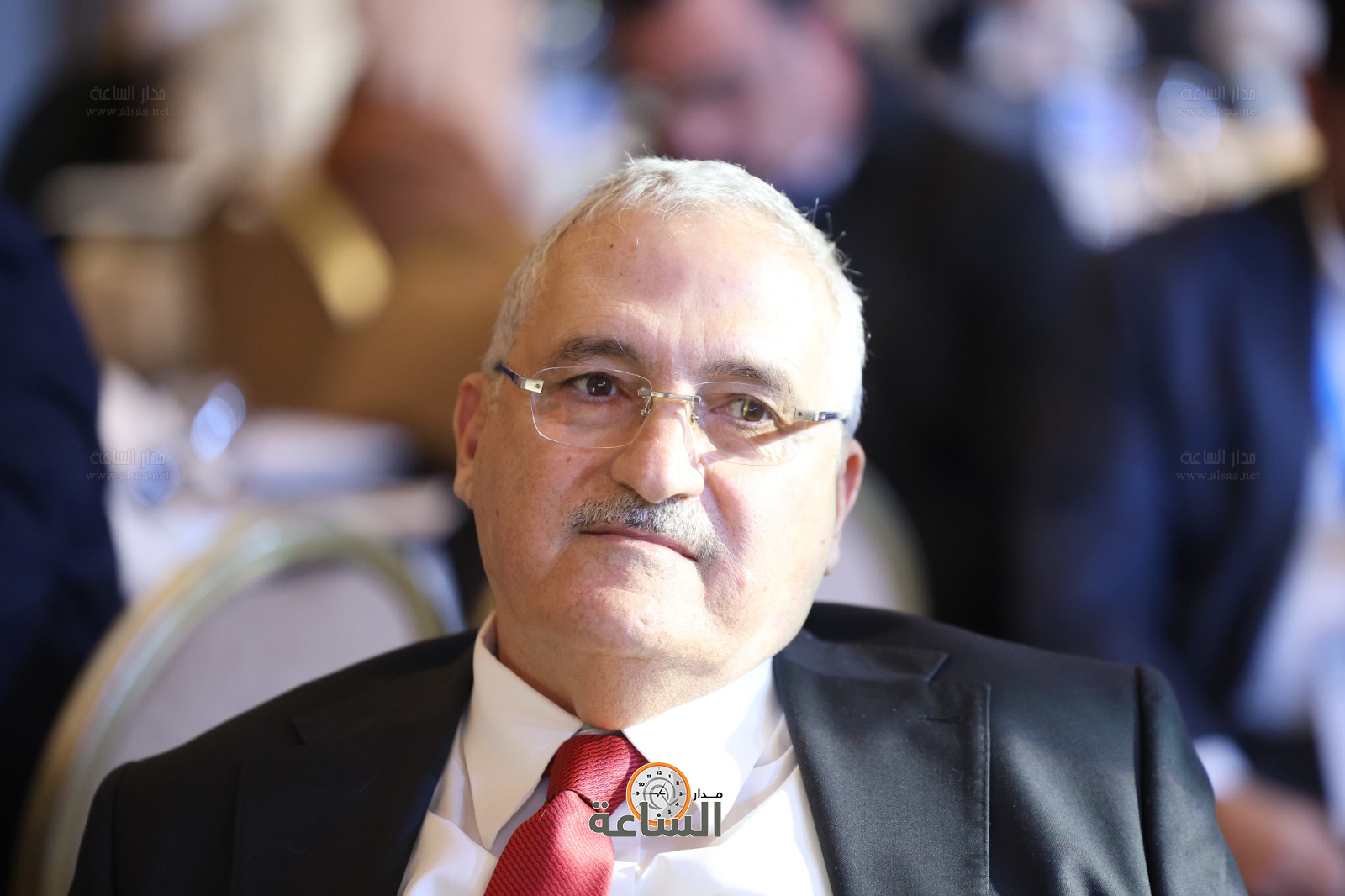 Madar Al-Saa Images 0.4059624080388682