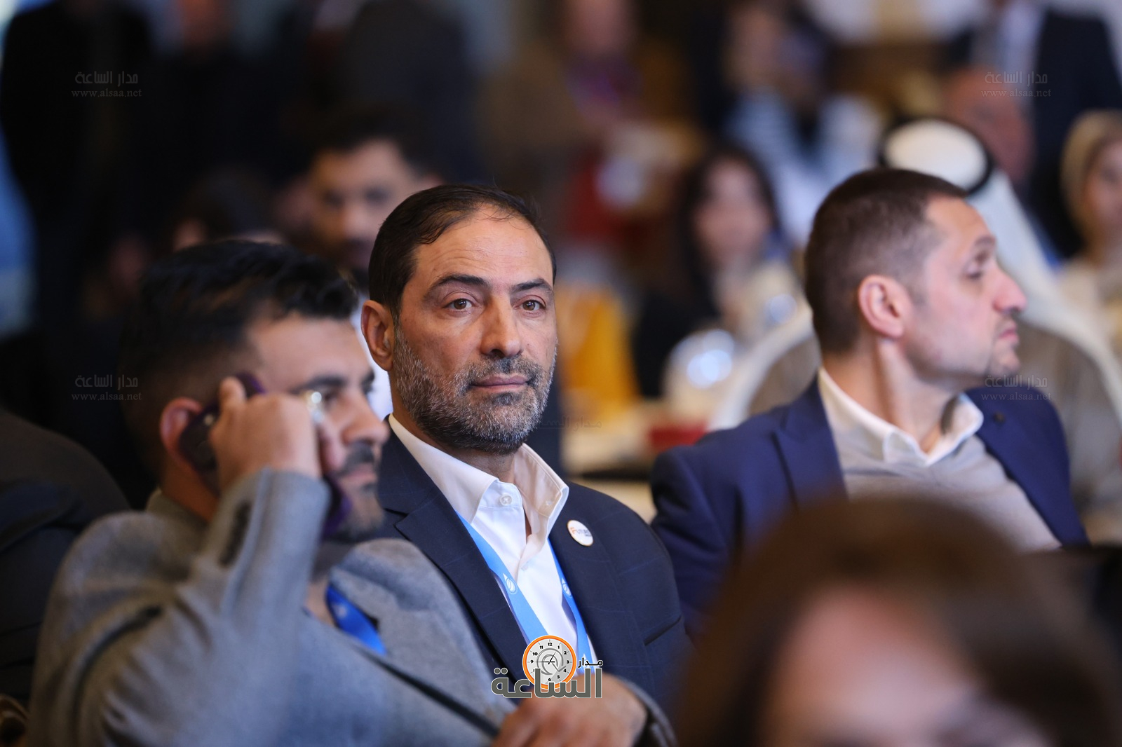 Madar Al-Saa Images 0.029451859298903926