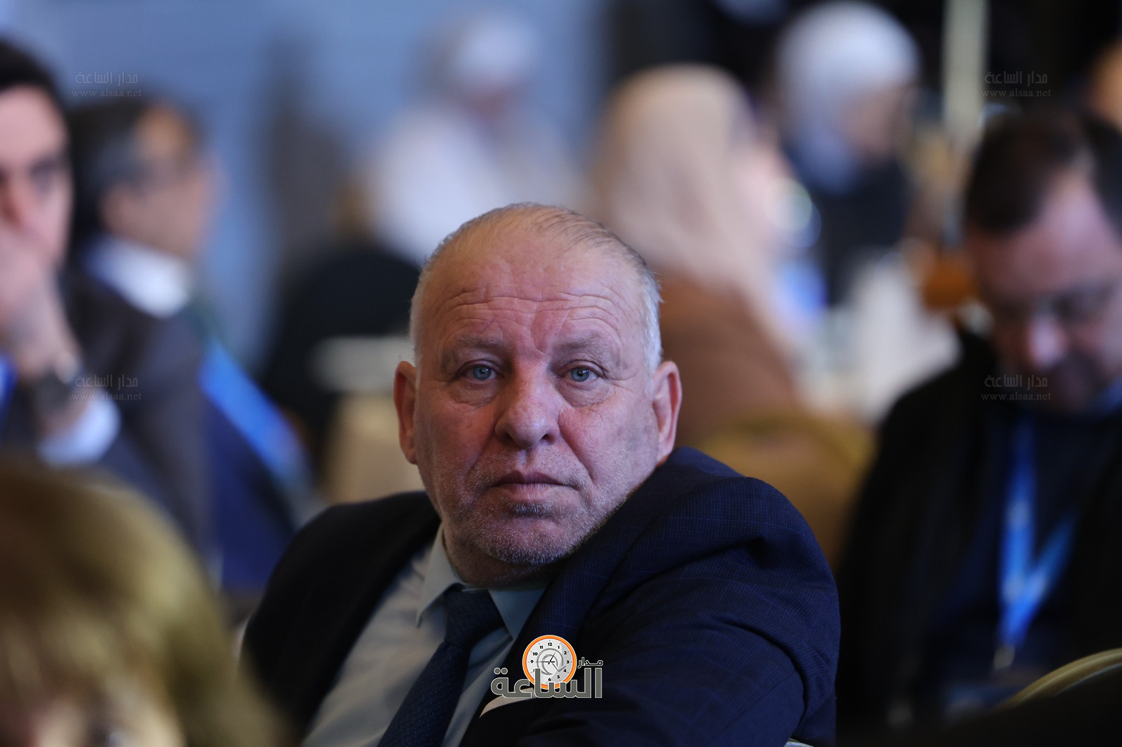 Madar Al-Saa Images 0.18565837288123244