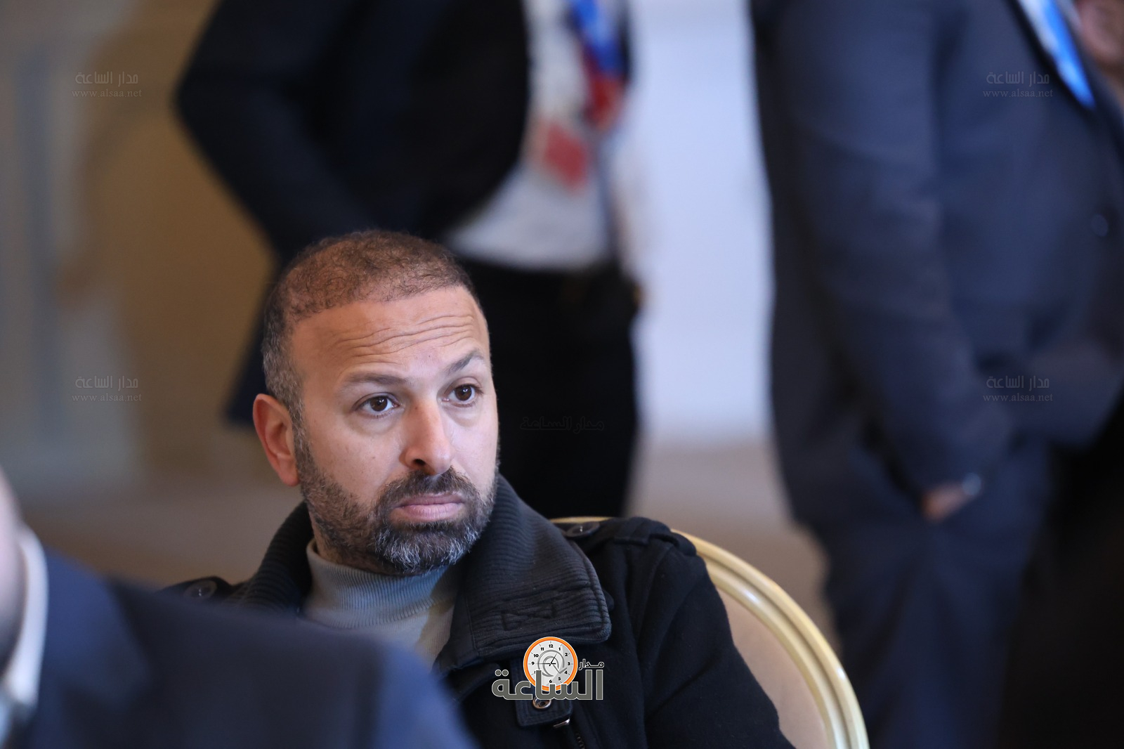 Madar Al-Saa Images 0.19951606055374072