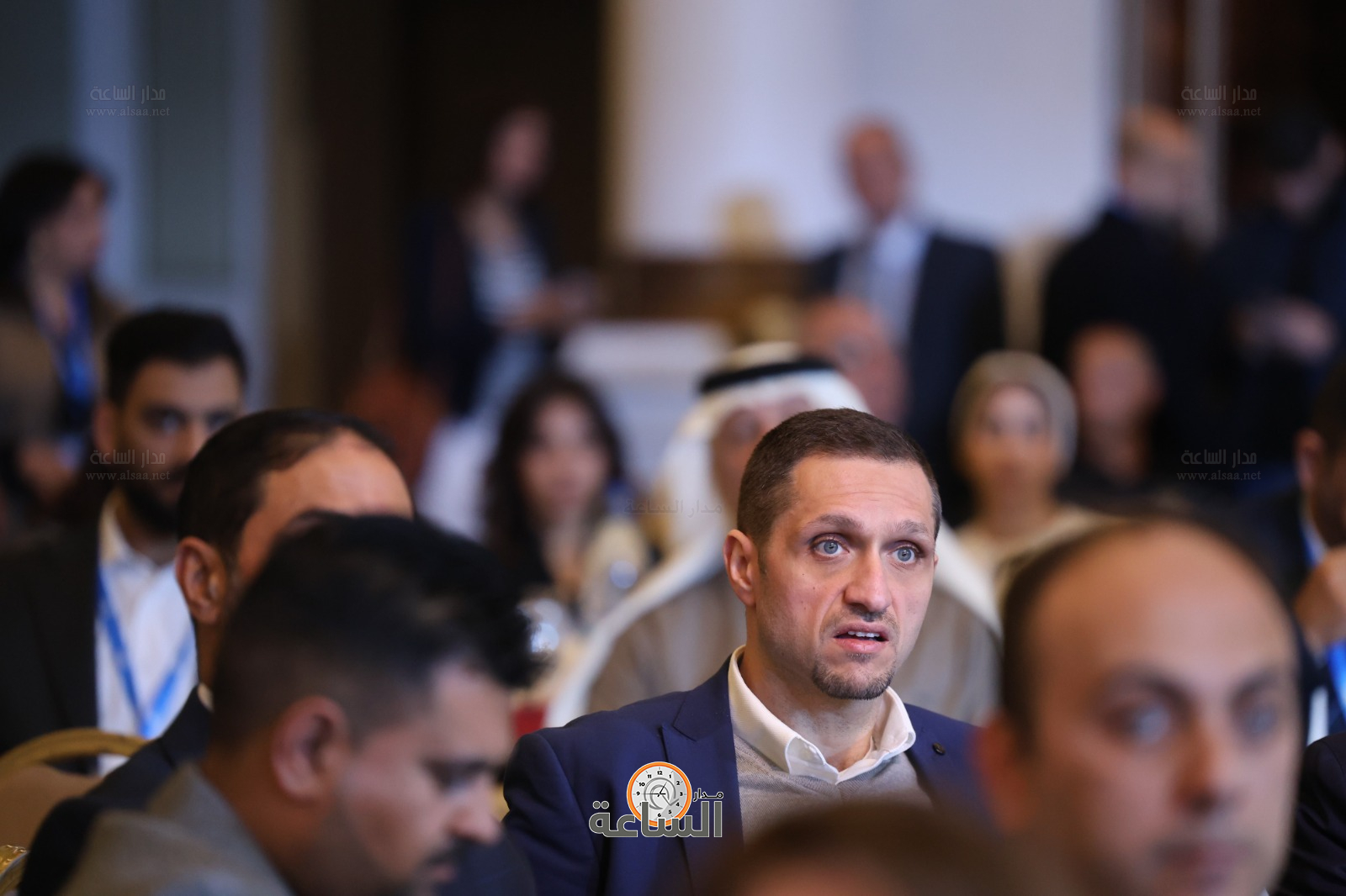 Madar Al-Saa Images 0.7939868292202212