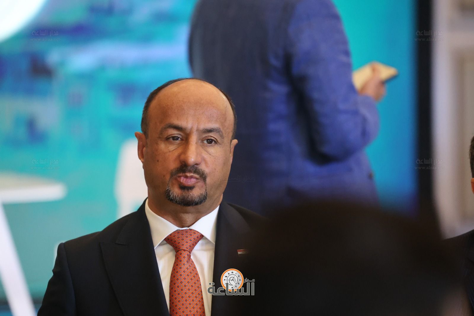 Madar Al-Saa Images 0.12662969265111856