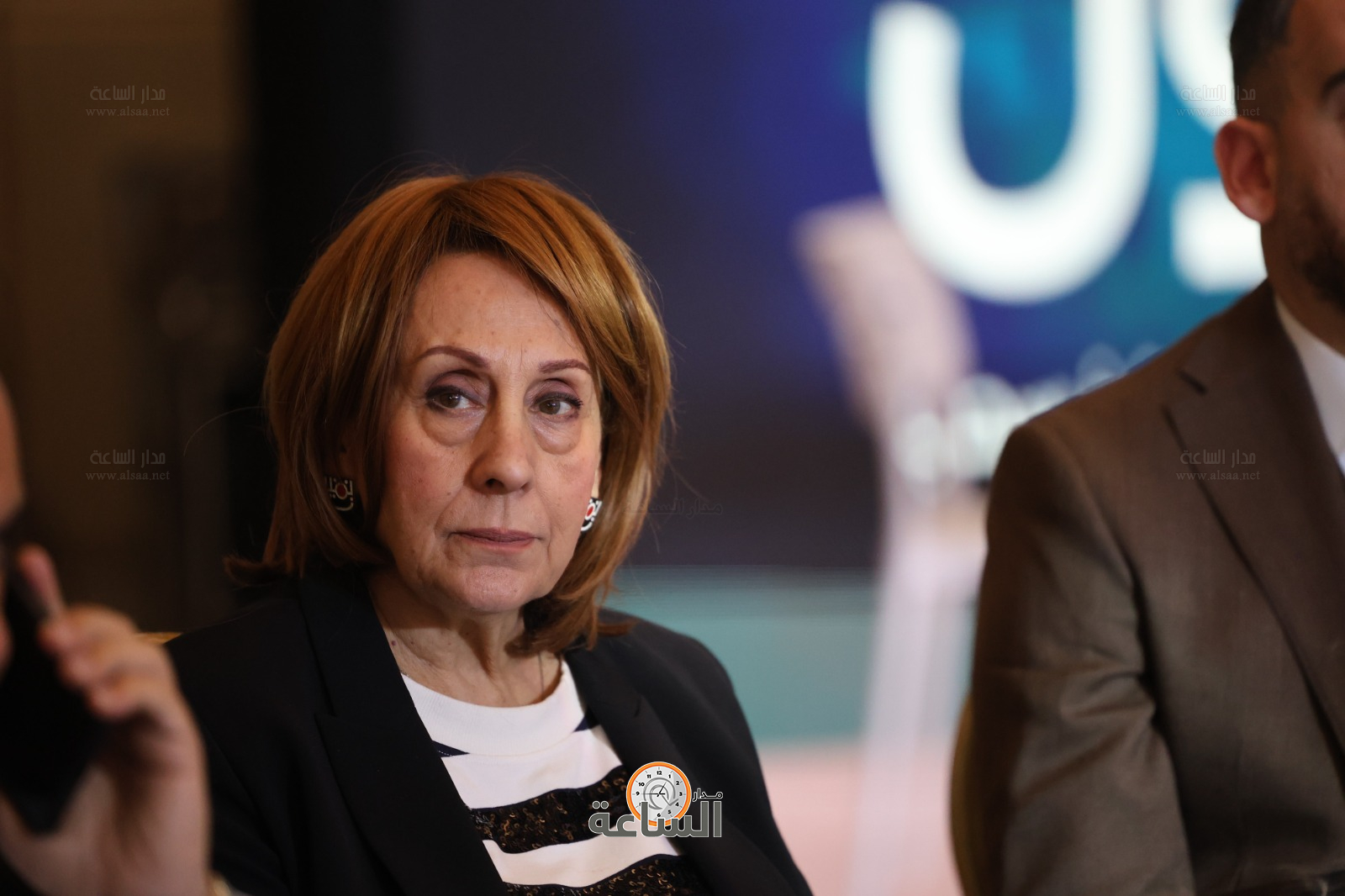 Madar Al-Saa Images 0.7892034903458174