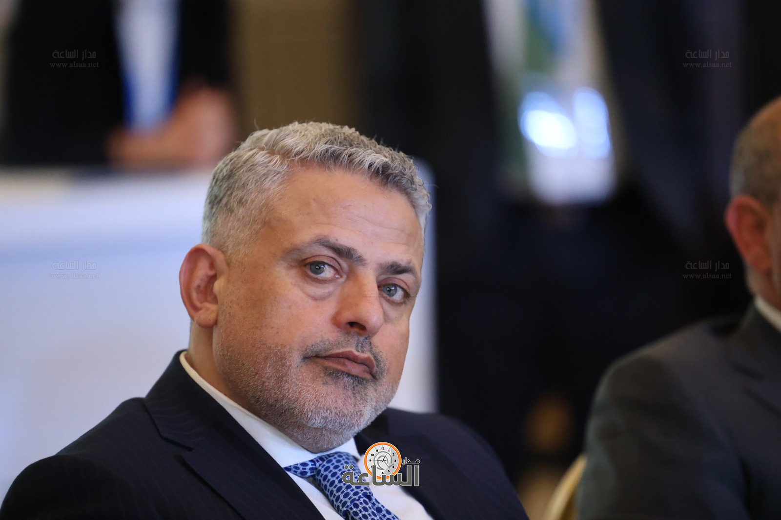 Madar Al-Saa Images 0.19840539550510594