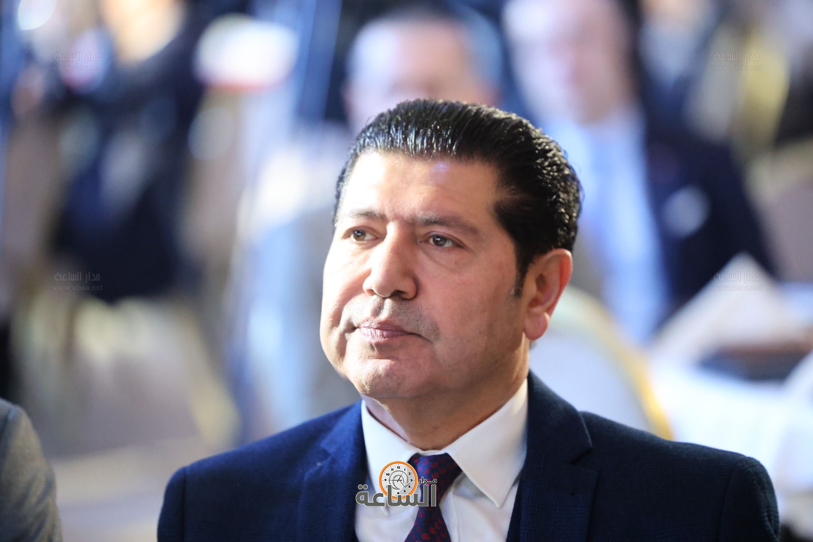 Madar Al-Saa Images 0.7482430539743674