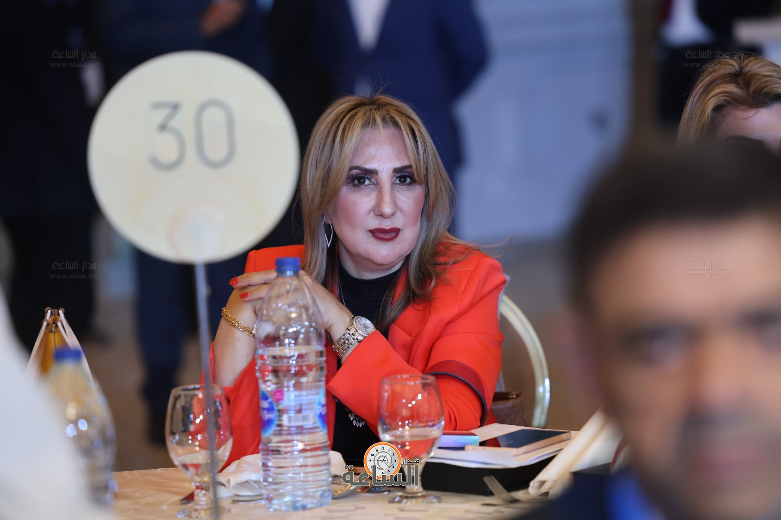 Madar Al-Saa Images 0.8809087293234994