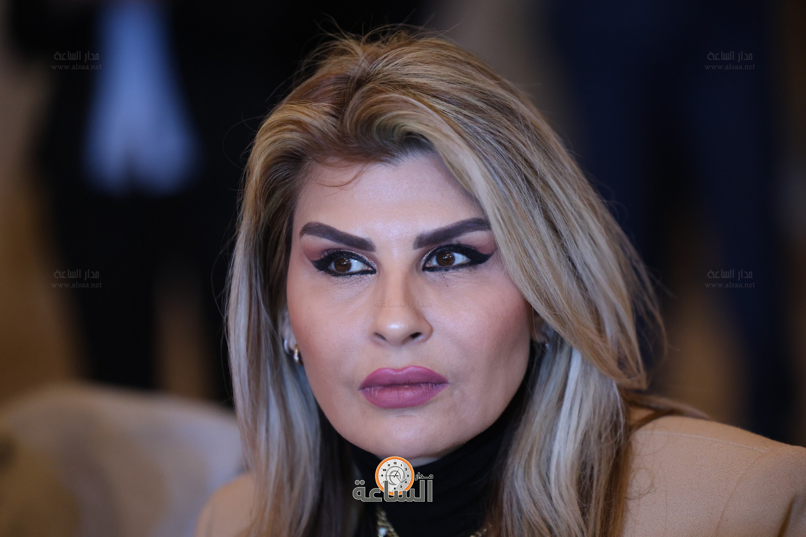 عبير الحلاج