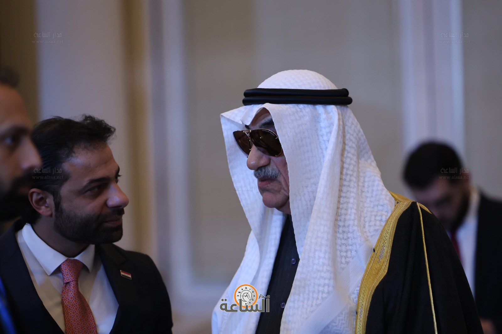 Madar Al-Saa Images 0.3461310263693689