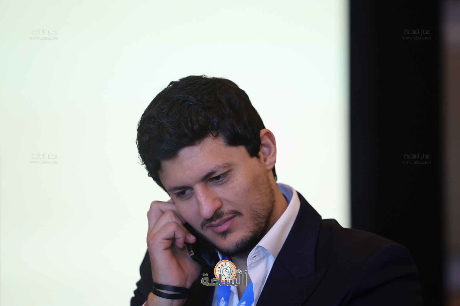 Madar Al-Saa Images 0.3573309256140189