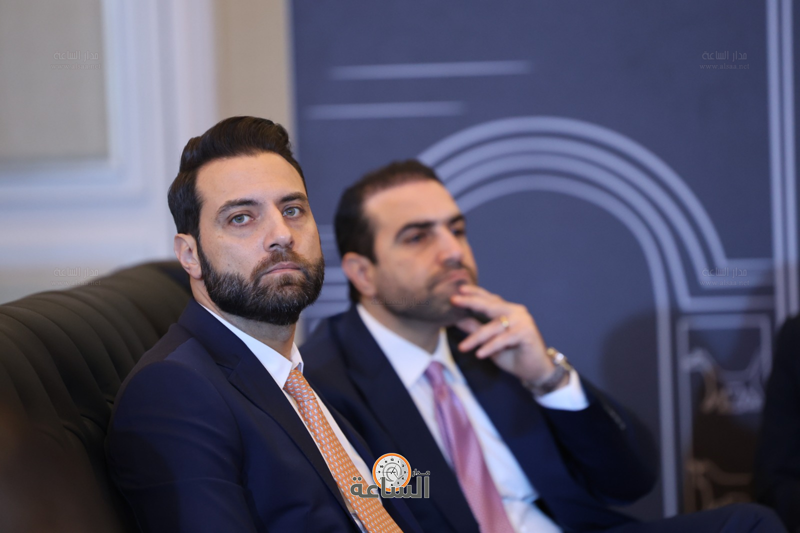 Madar Al-Saa Images 0.9431107156282315