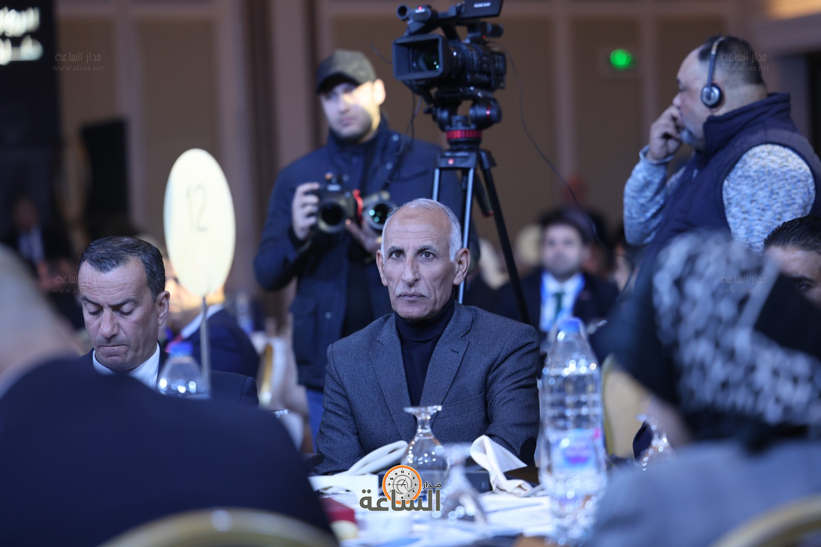 Madar Al-Saa Images 0.3019302030360753