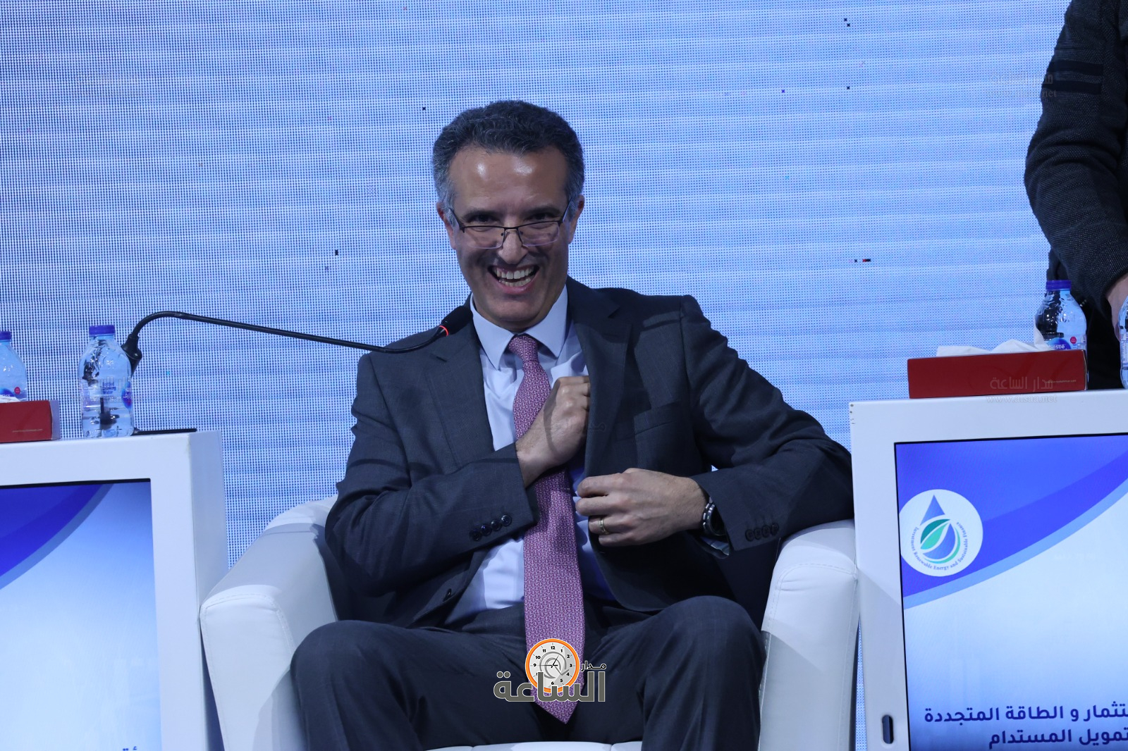 Madar Al-Saa Images 0.29207081596860074