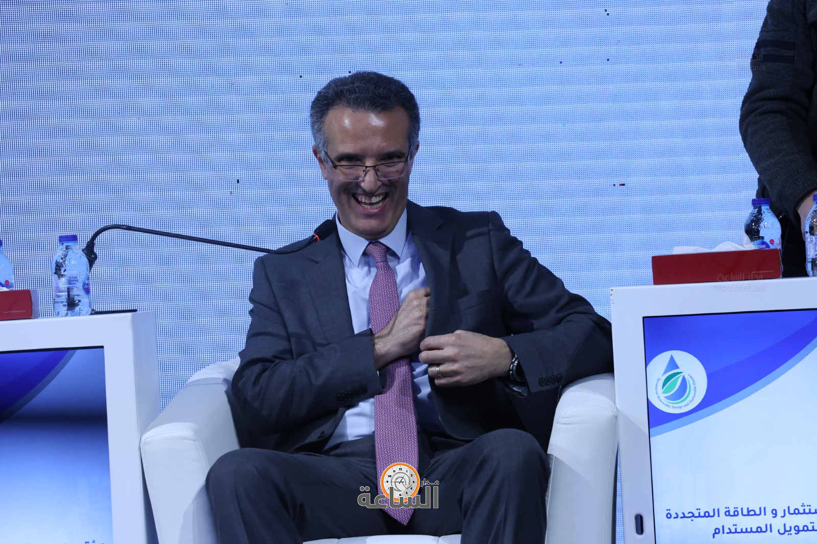 Madar Al-Saa Images 0.356870868965556