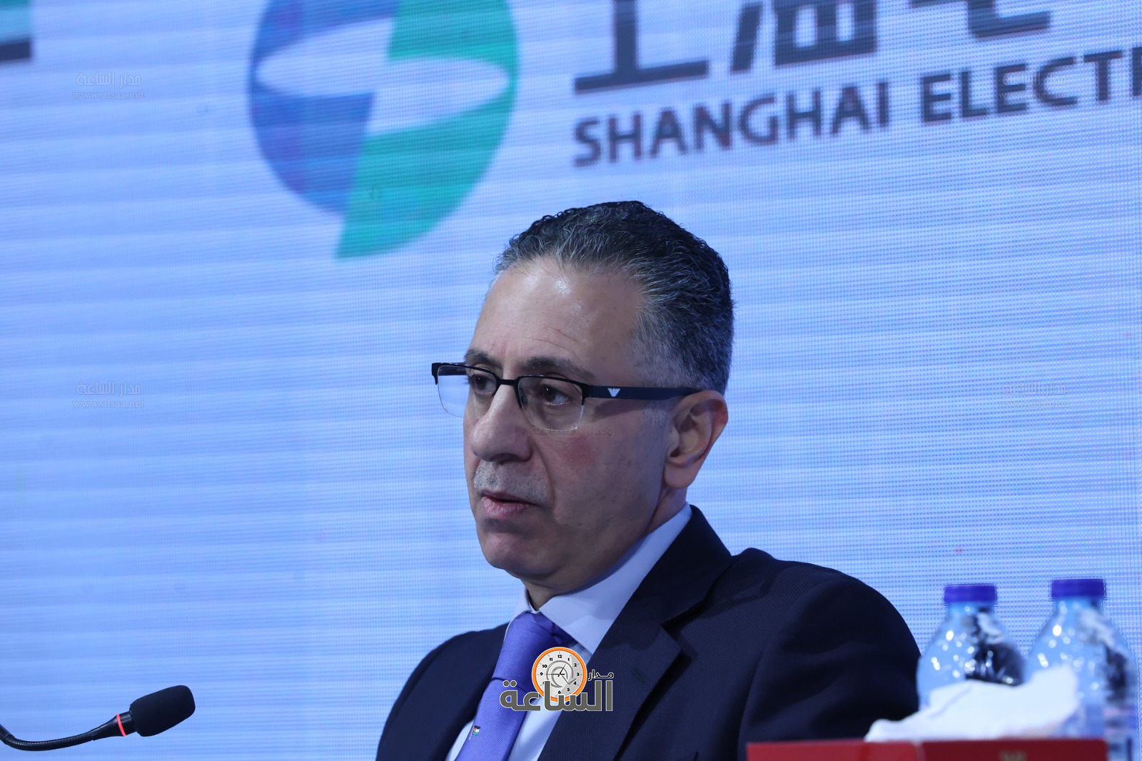 Madar Al-Saa Images 0.12953006122309962