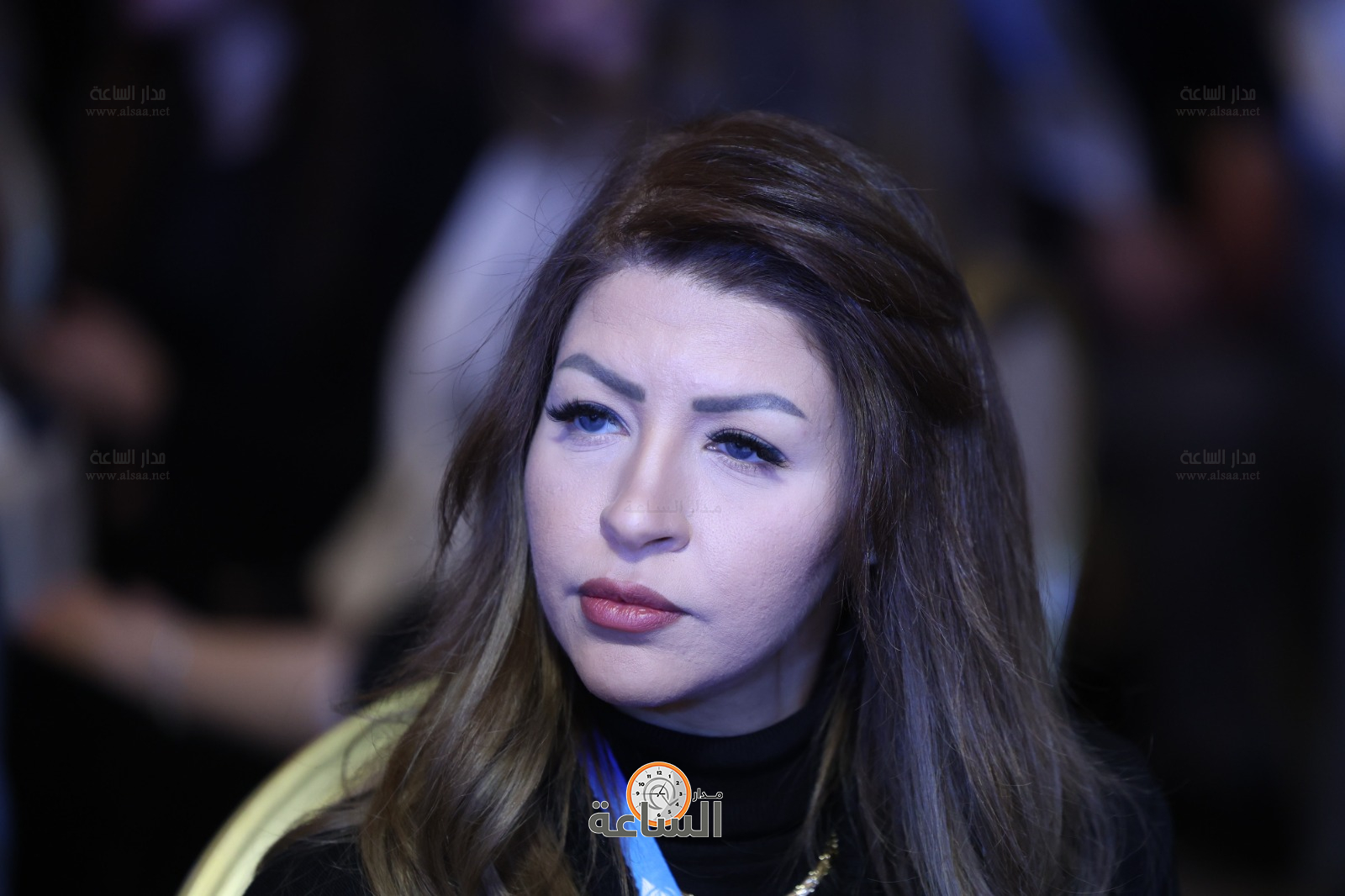 Madar Al-Saa Images 0.8414616477698