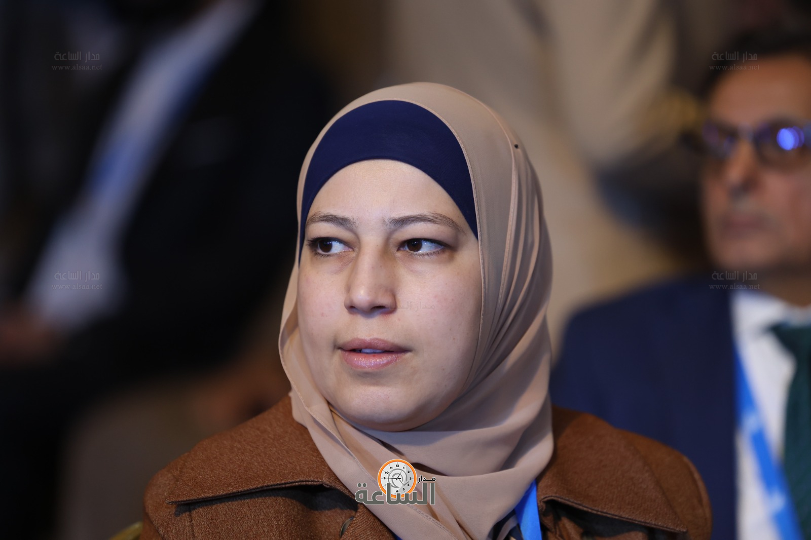 Madar Al-Saa Images 0.38756647982264925