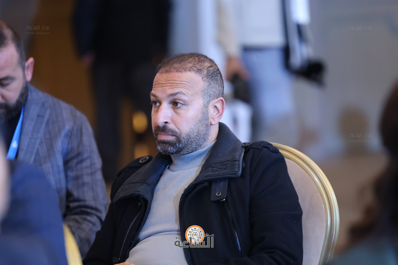 Madar Al-Saa Images 0.050997100170400156