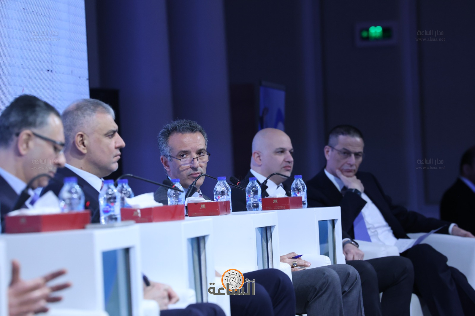 Madar Al-Saa Images 0.7116106492915037