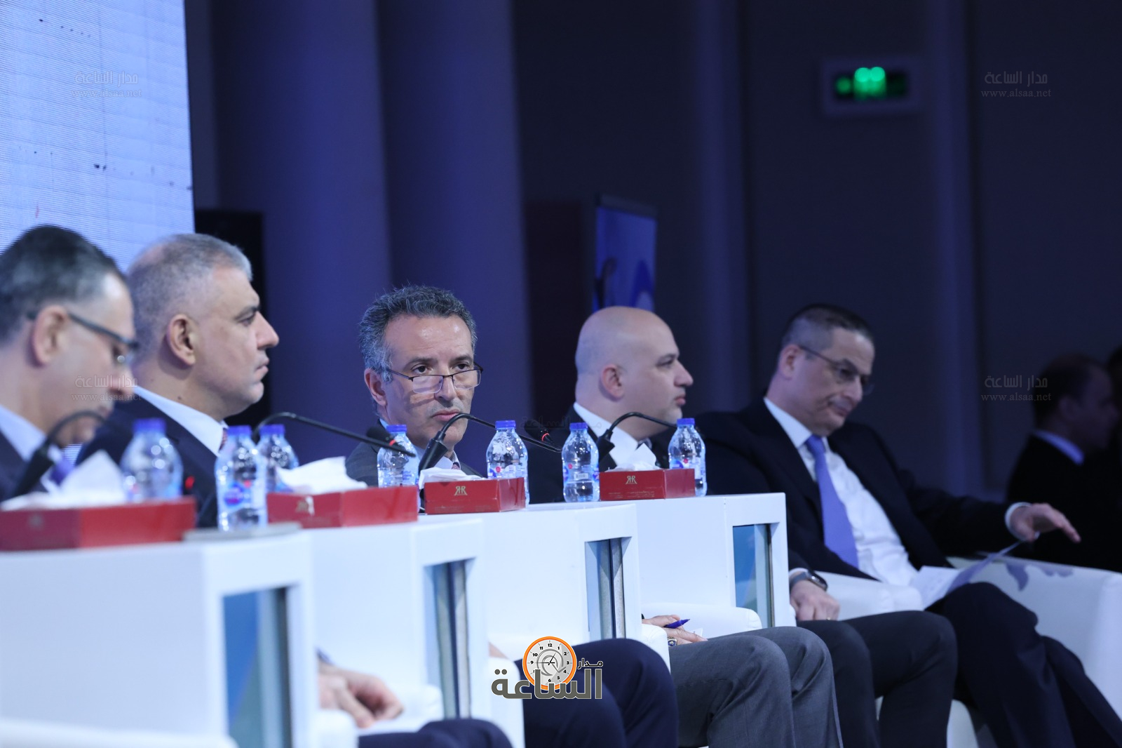 Madar Al-Saa Images 0.480188627827157