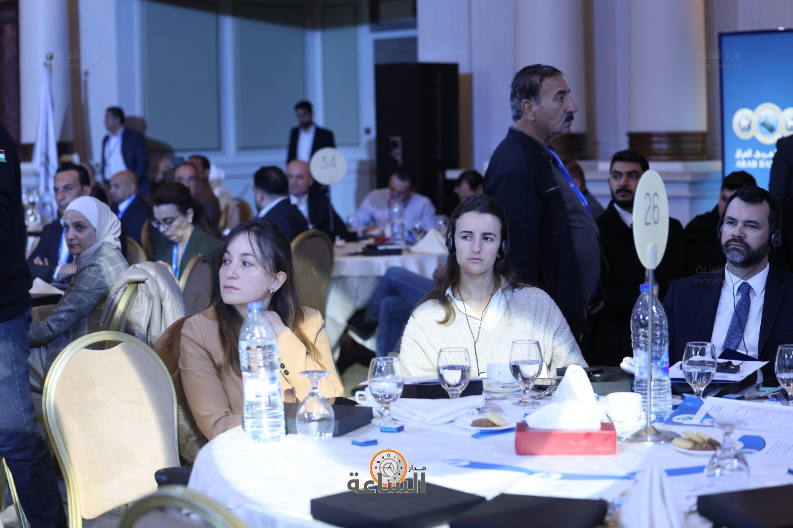 Madar Al-Saa Images 0.16647336323609707